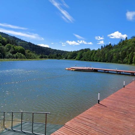 Horsky Dom Apartmany Lewocza Zewnętrze zdjęcie
