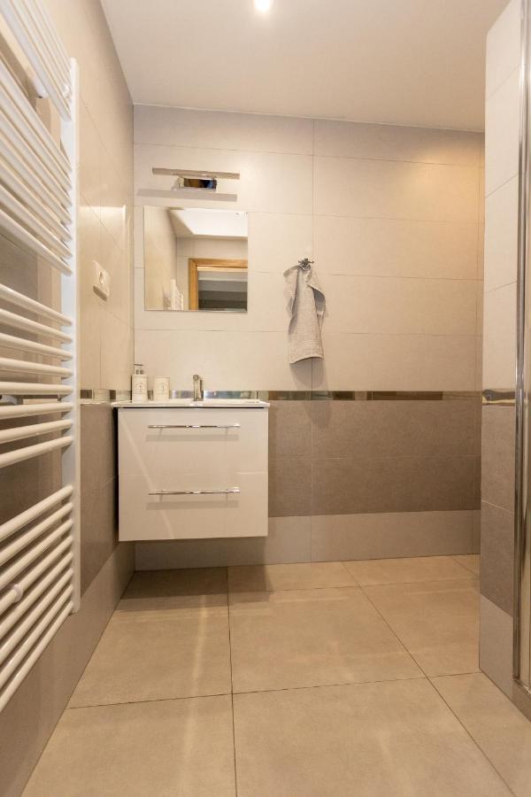 Horsky Dom Apartmany Lewocza Zewnętrze zdjęcie