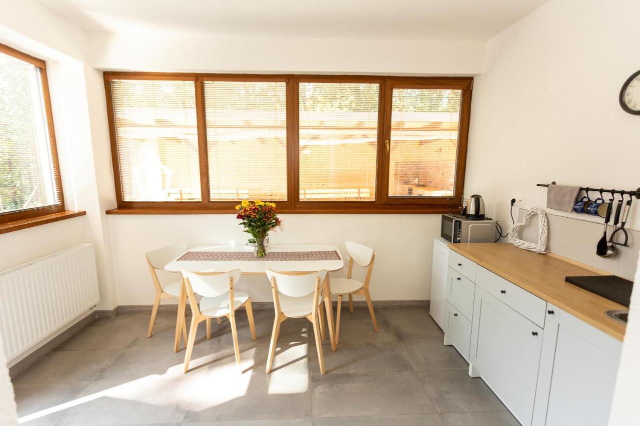 Horsky Dom Apartmany Lewocza Zewnętrze zdjęcie