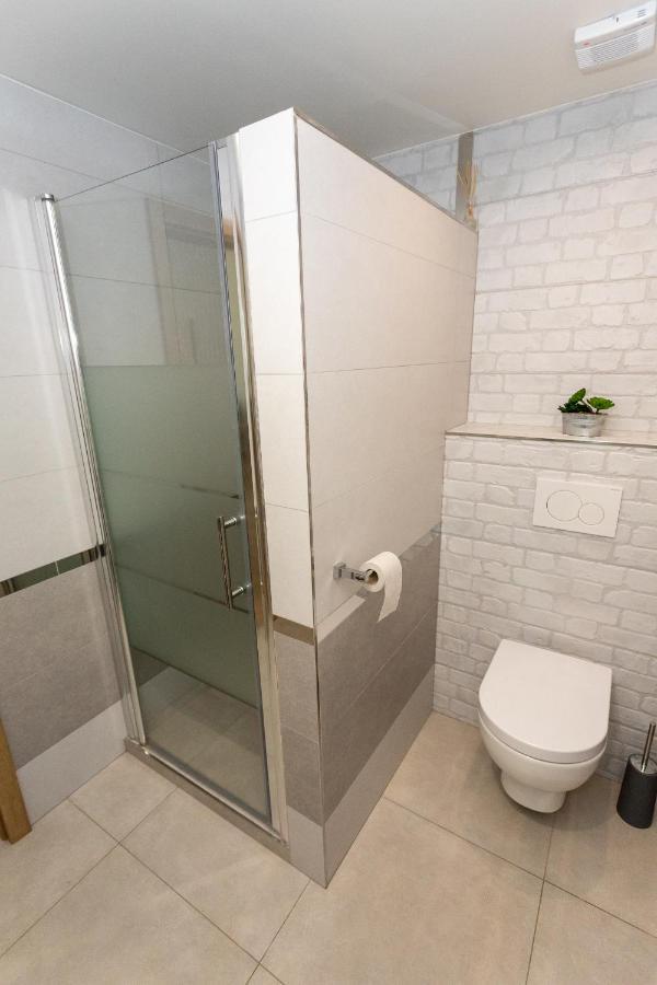 Horsky Dom Apartmany Lewocza Zewnętrze zdjęcie