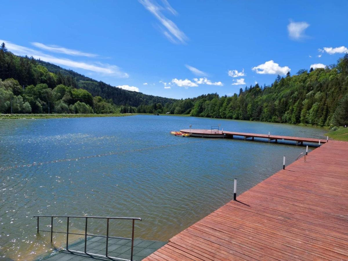 Horsky Dom Apartmany Lewocza Zewnętrze zdjęcie